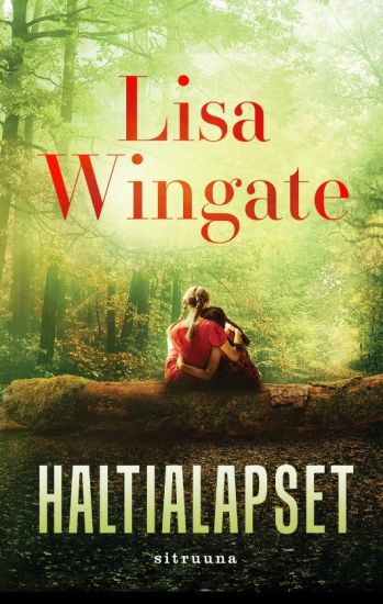 Kansikuva: Haltialapset