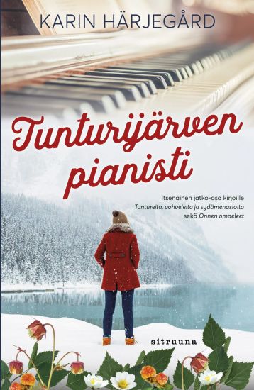 Tunturijärven pianisti
