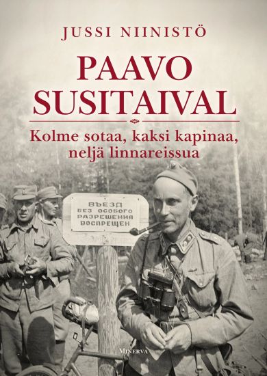 Paavo Susitaival