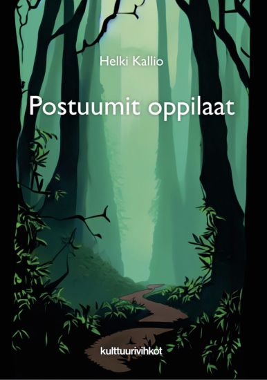 Postuumit oppilaat
