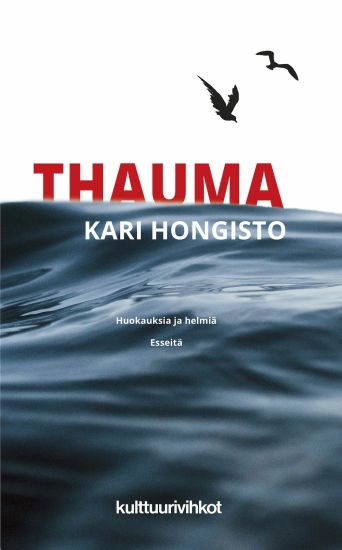 Kansikuva: Thauma