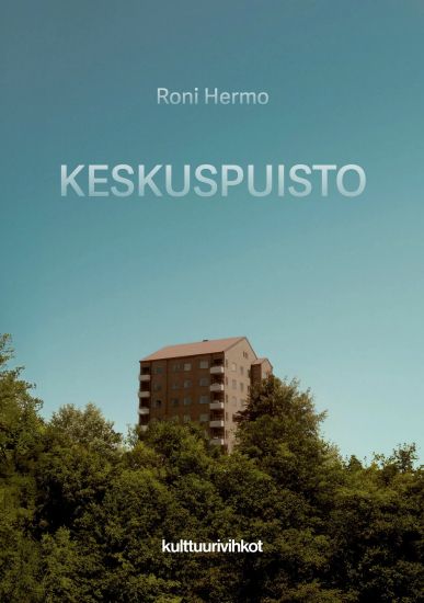 Keskuspuisto