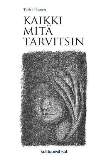 Kansikuva: Kaikki mitä tarvitsin