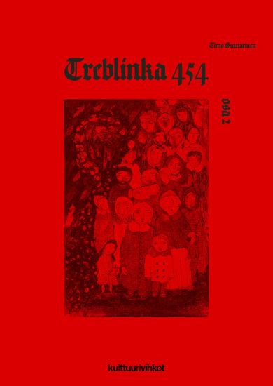 Treblinka 454, osa II
