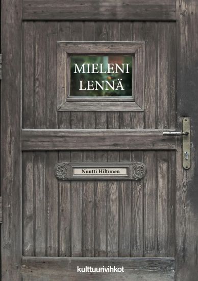 Mieleni lennä