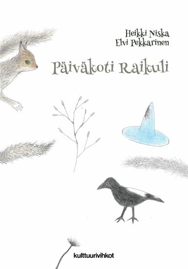 Päiväkoti Raikuli