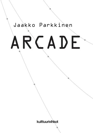 Kansikuva: Arcade