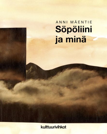 Kansikuva: Söpöliini ja minä