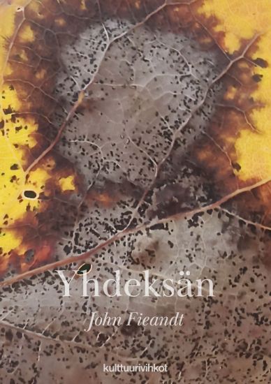 Kansikuva: Yhdeksän