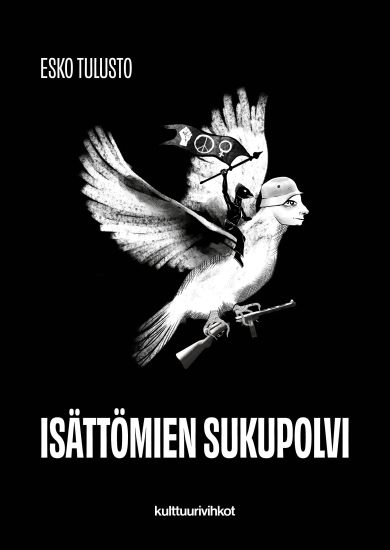 Kansikuva: Isättömien sukupolvi