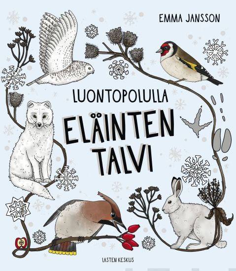 Luontopolulla
