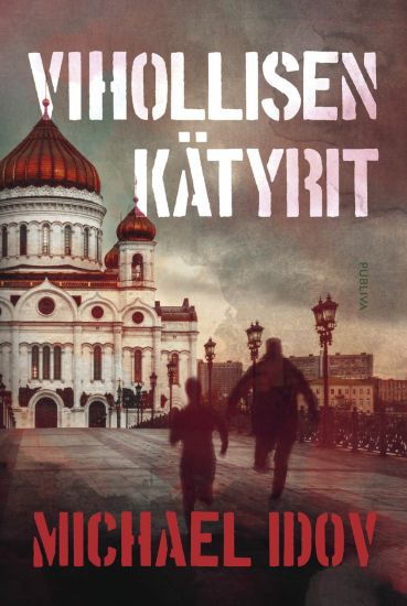 Kansikuva: Vihollisen kätyrit