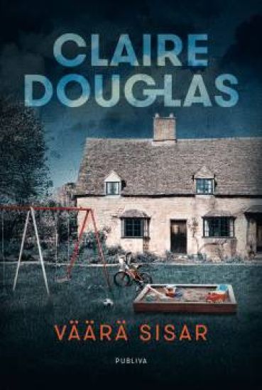 Kansikuva: Väärä sisar