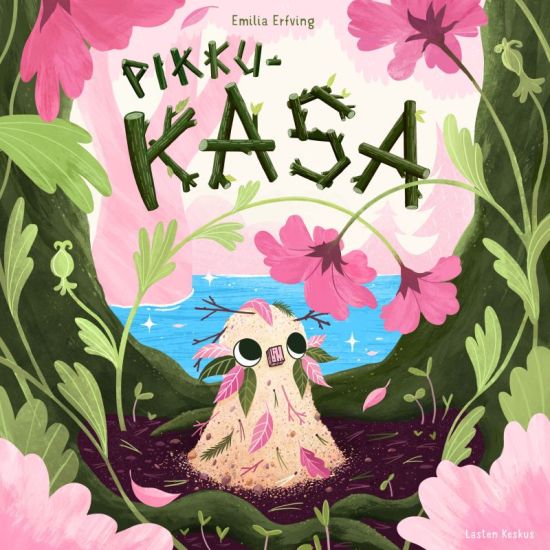 Pikku-Kasa