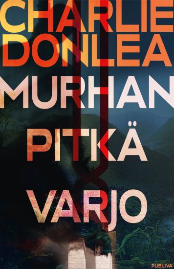 Kansikuva: Murhan pitkä varjo