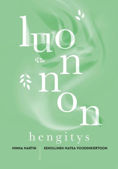 Kansikuva: Luonnon hengitys