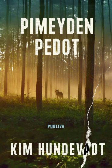 Kansikuva: Pimeyden pedot