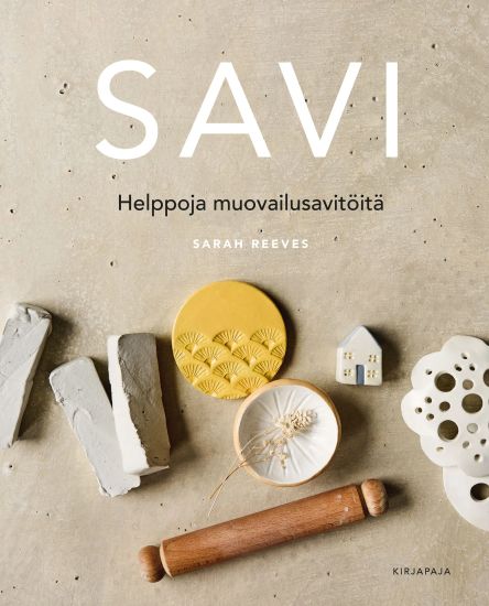Kansikuva: Savi