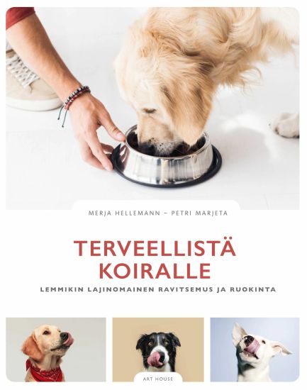 Terveellistä koiralle