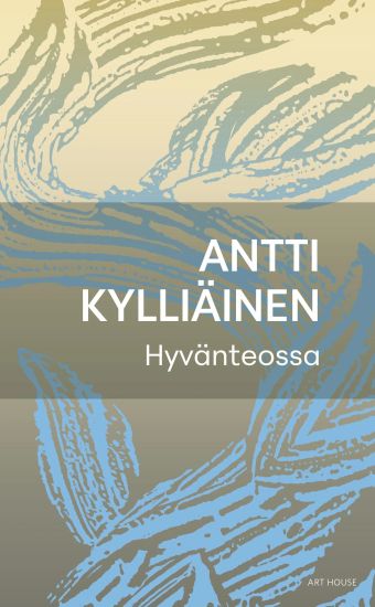 Kansikuva: Hyvänteossa