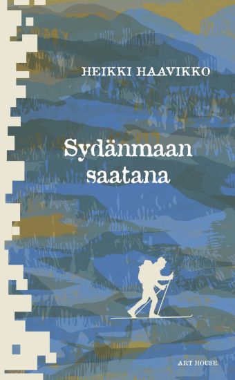 Kansikuva: Sydänmaan saatana
