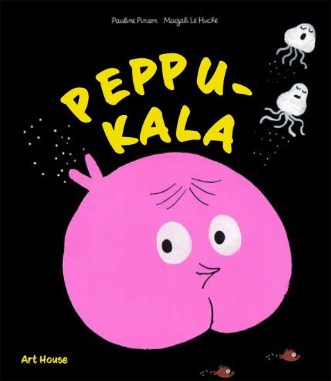 Kansikuva: Peppukala