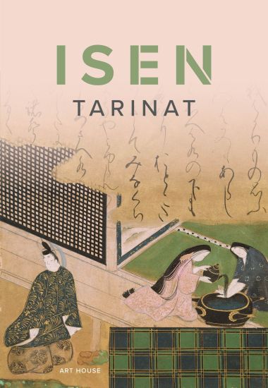 Kansikuva: Isen tarinat