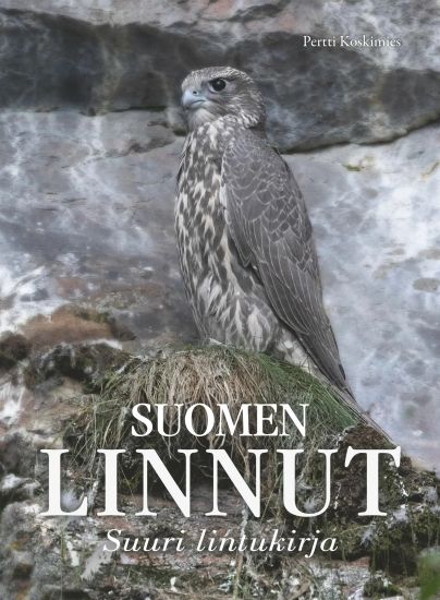 Suomen linnut - Suuri lintukirja