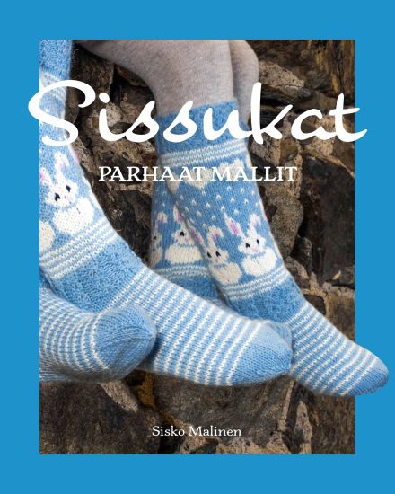Kansikuva: Sissukat - Parhaat mallit