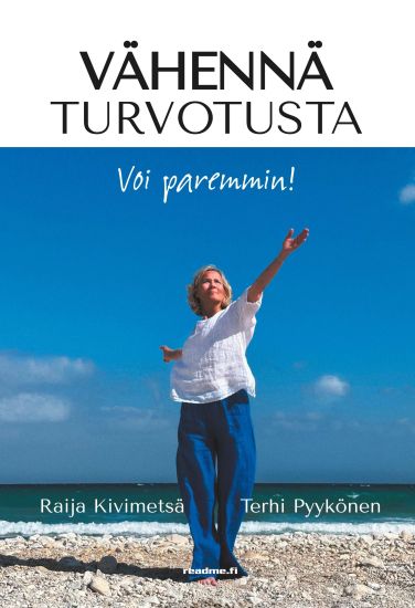 Vähennä turvotusta - Voi paremmin