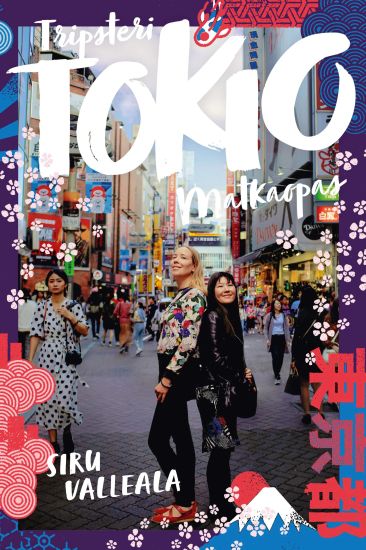 Kansikuva: Tokio - Tripsteri