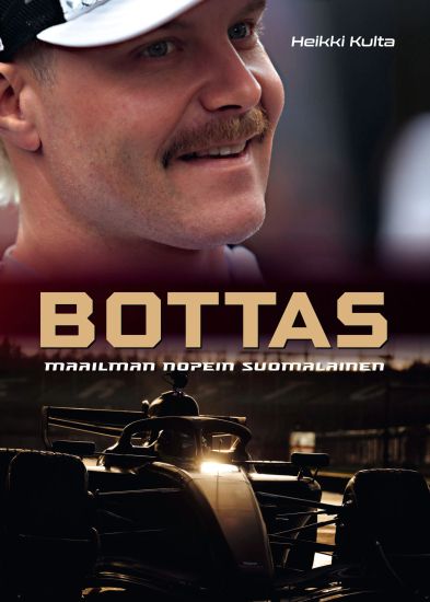 Valtteri Bottas - Vuosi vuodelta