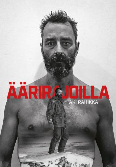 Kansikuva: Äärirajoilla
