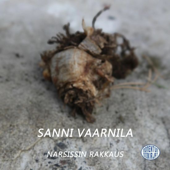 Kansikuva: Narsissin rakkaus