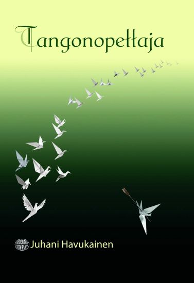 Kansikuva: Tangonopettaja