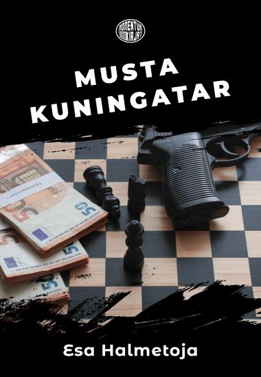 Musta kuningatar