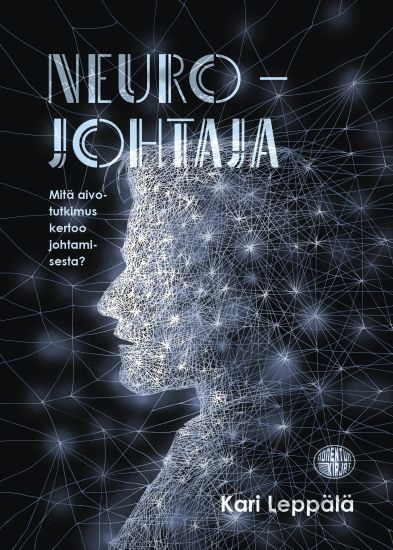 Kansikuva: Neurojohtaja