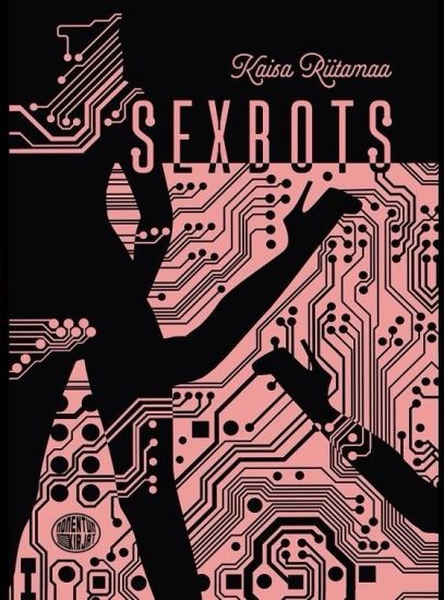 Kansikuva: Sexbots