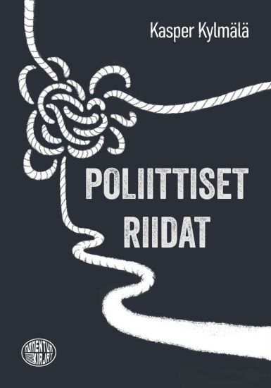 Kansikuva: Poliittiset riidat
