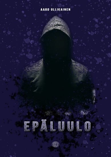 Kansikuva: Epäluulo