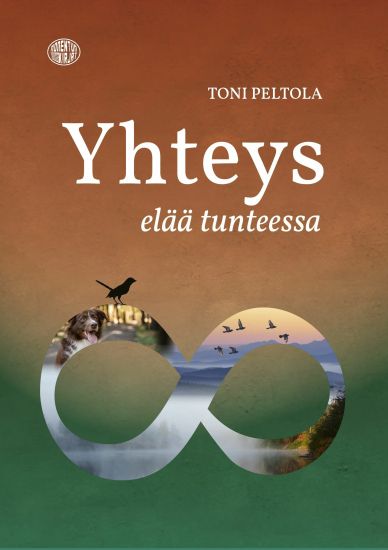 Yhteys elää tunteessa