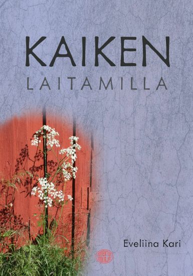Kansikuva: Kaiken laitamilla