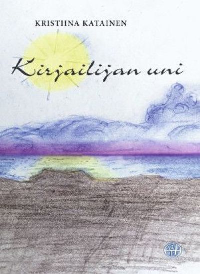 Kansikuva: Kirjailijan uni