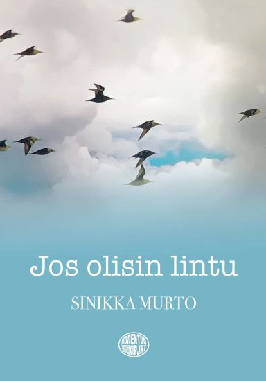 Kansikuva: Jos olisin lintu