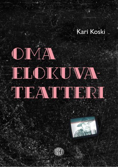 Kansikuva: Oma elokuvateatteri