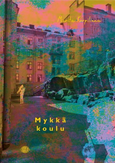 Kansikuva: Mykkäkoulu