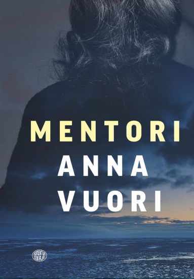 Kansikuva: Mentori