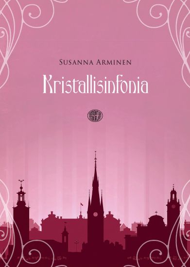 Kansikuva: Kristallisinfonia