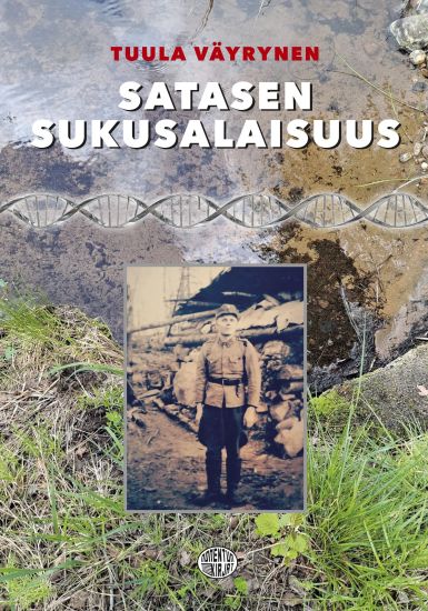 Kansikuva: Satasen sukusalaisuus