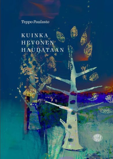 Kuinka hevonen haudataan